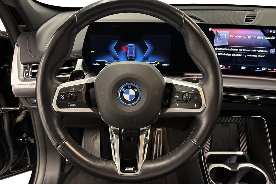 BMW iX1 xDrive30 M-Sport 5d