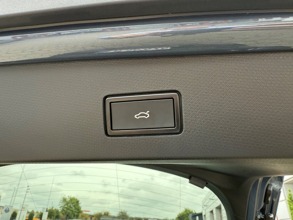 Cupra Tavascan 77 Immersive 5d