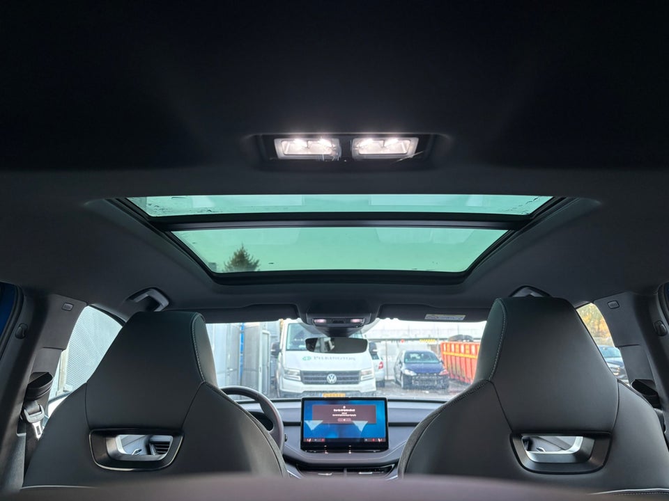 Skoda Enyaq 85 iV Sportline 5d