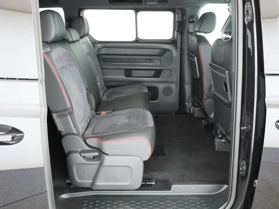 VW ID.Buzz 86 GTX 4Motion 7prs LWB 5d