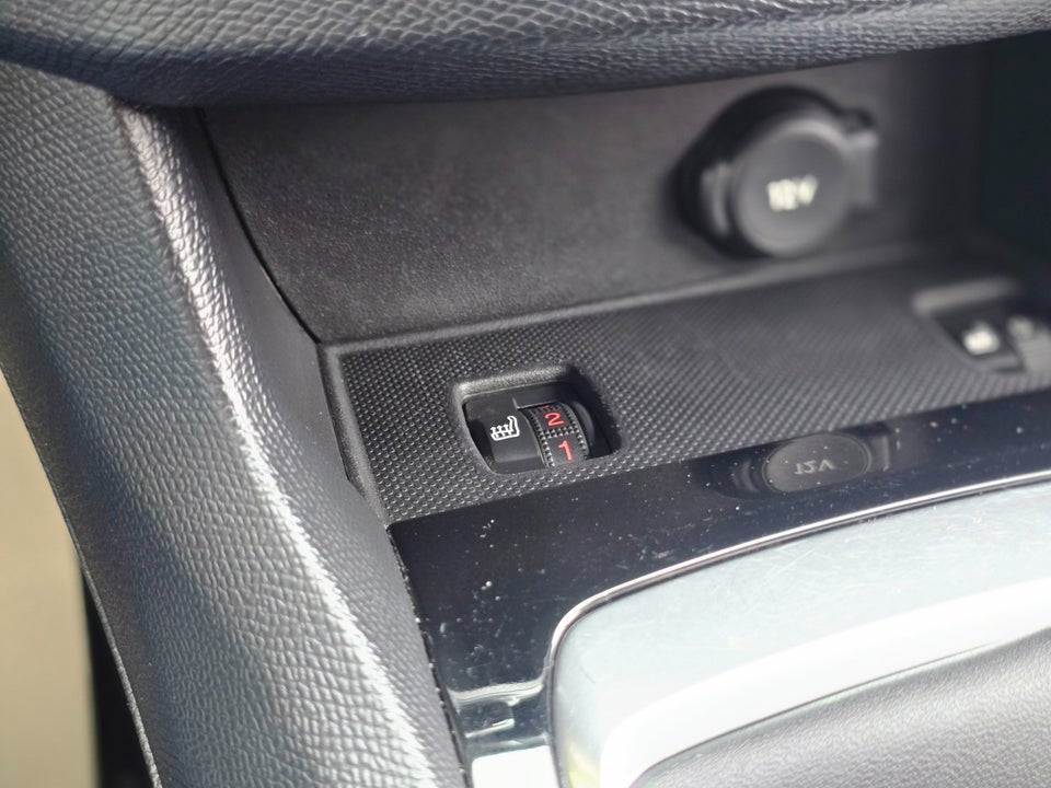 Peugeot 308 1,6 BlueHDi 120 Style SW 5d
