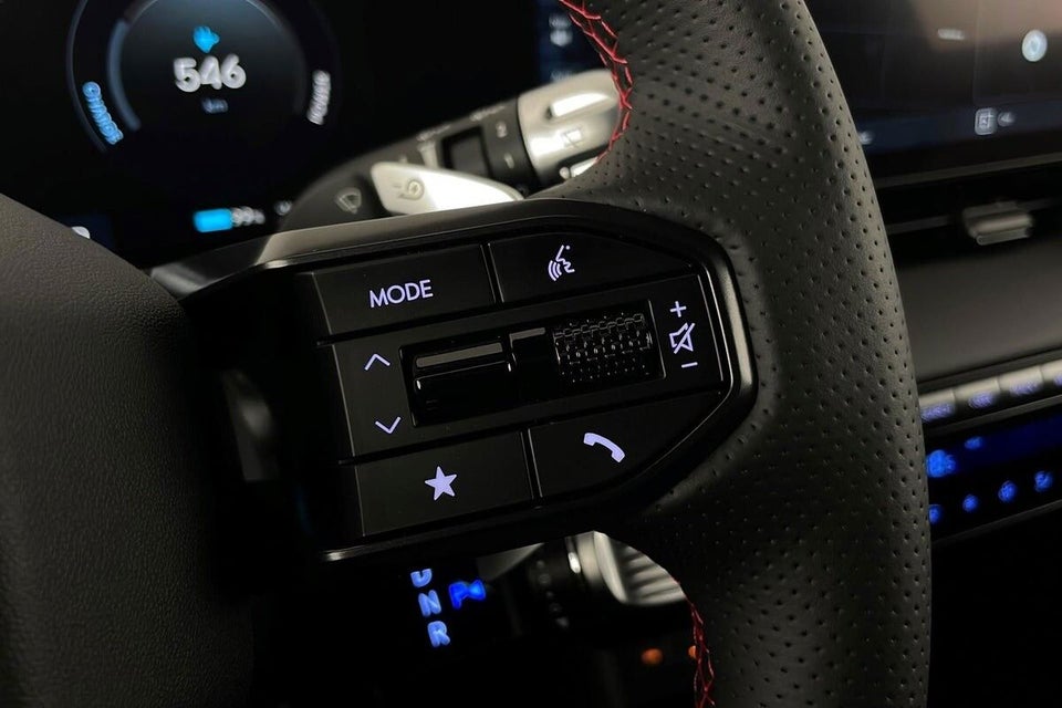 Hyundai Ioniq 5 84 N Line+ 5d