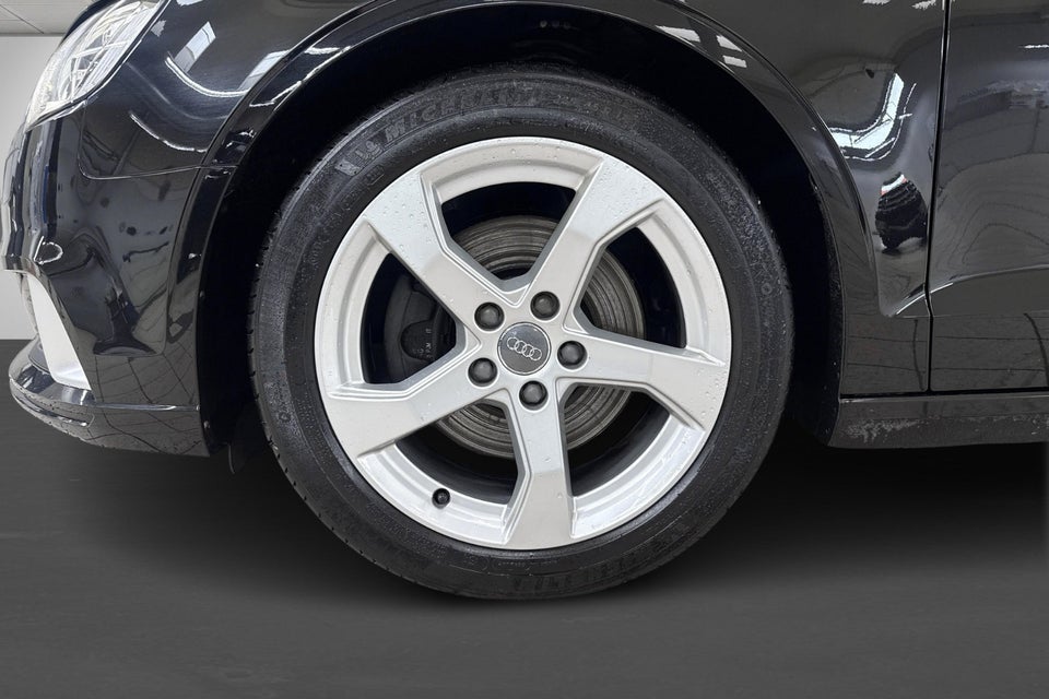 Audi A3 40 TFSi Sport Cabriolet S-tr. 2d