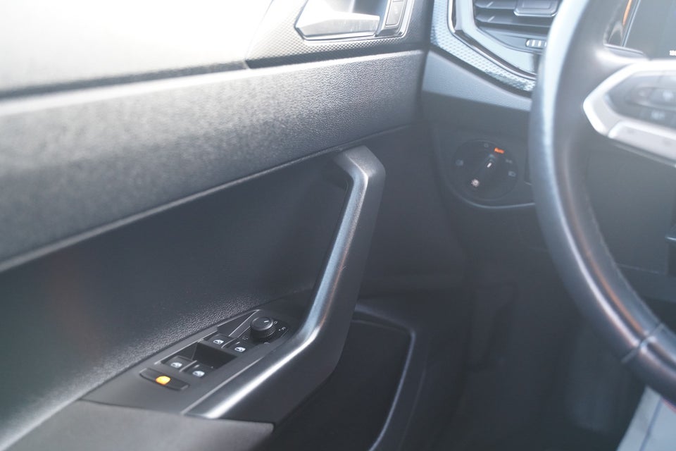 VW Polo 1,0 TSi 95 Life DSG 5d