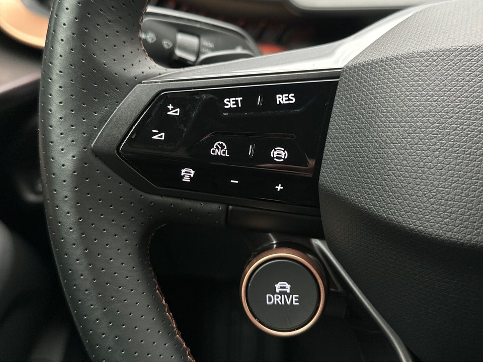 Cupra Tavascan 77 Endurance 5d