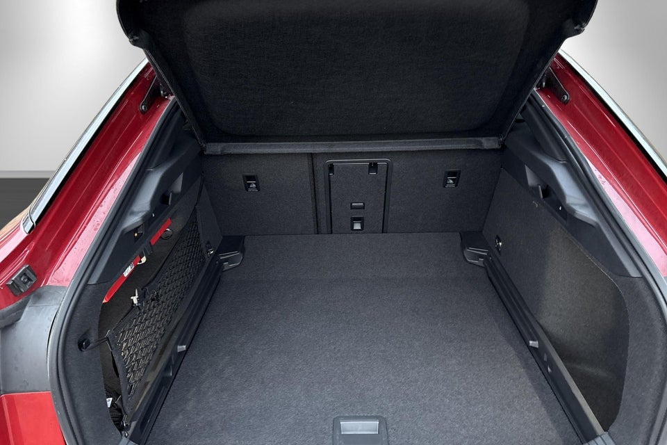 VW ID.7 77 Style+ 5d