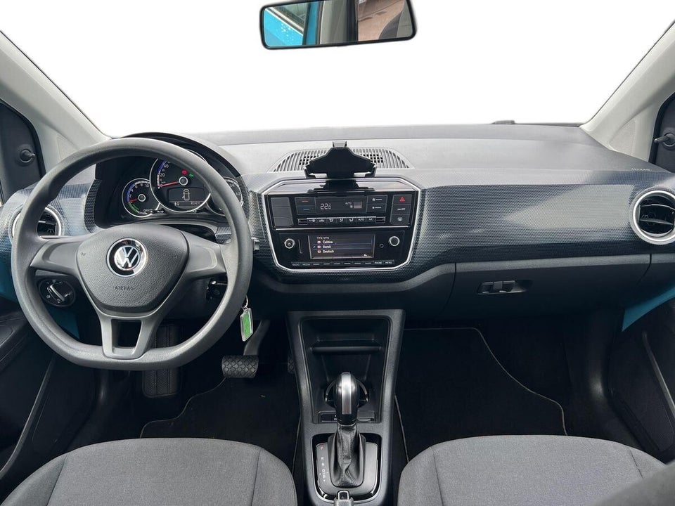 VW e-Up! 5d