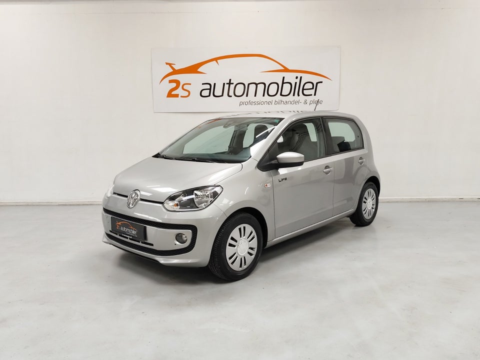VW Up! 1,0 60 Life Up! BMT 5d