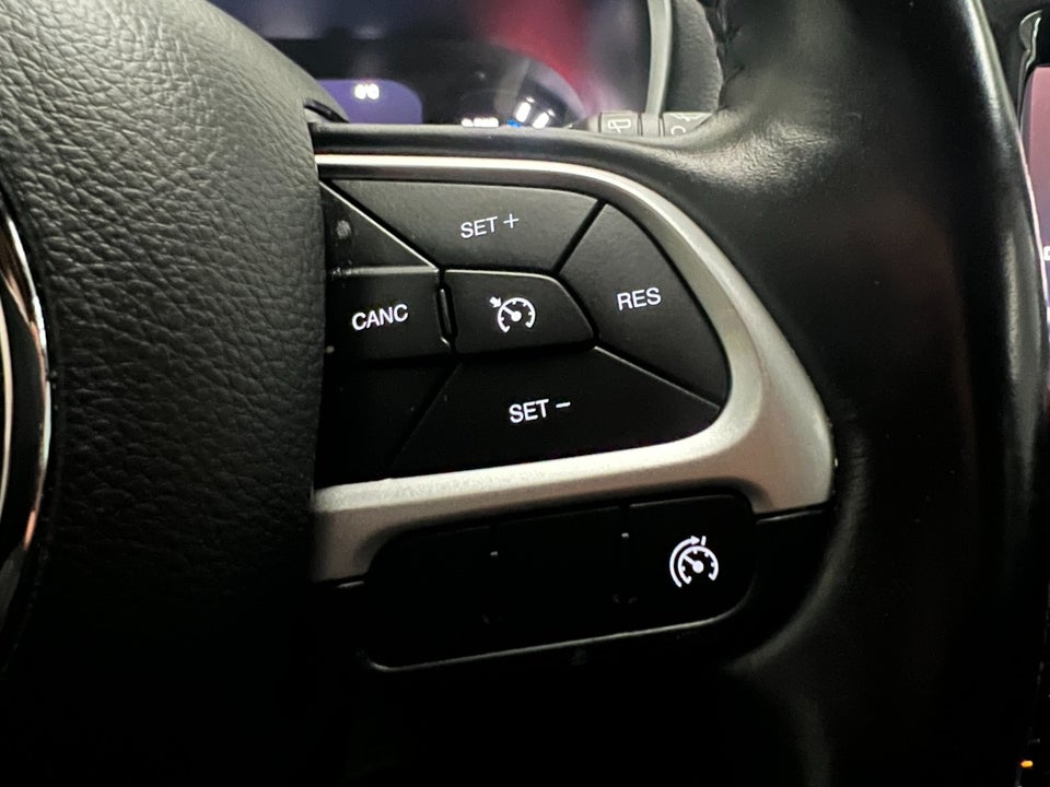 Jeep Compass 1,3 4xe S aut. 4x4 5d