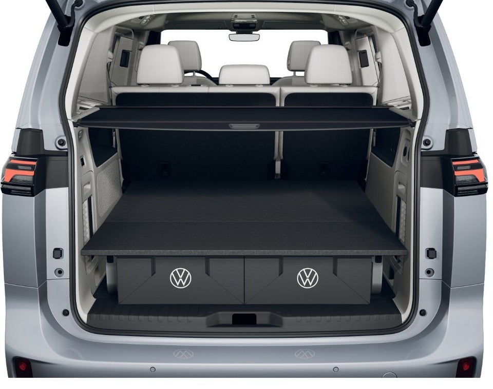 VW ID.Buzz 79 Style+ SWB 5d