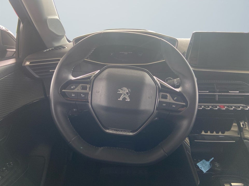 Peugeot e-208 50 Allure 5d