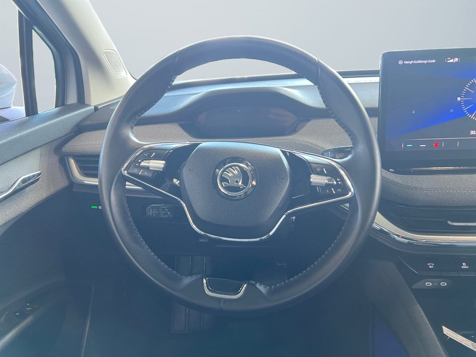 Skoda Enyaq 60 iV 5d