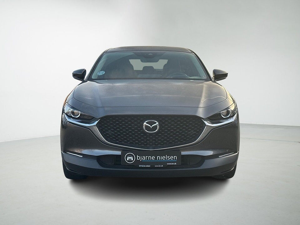 Mazda CX-30 2,0 SkyActiv-G 122 Sky aut. 5d