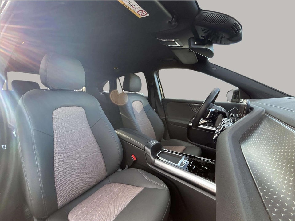 Mercedes EQA250 Progressive Advance Plus 5d