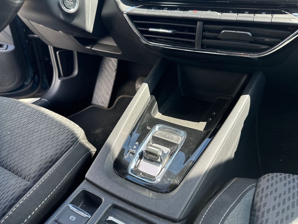 Skoda Octavia 1,4 TSi iV Combi DSG 5d