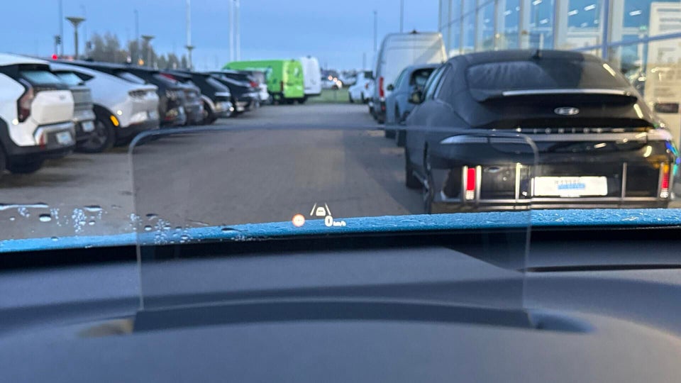 Hyundai Kona 39 EV Select 5d