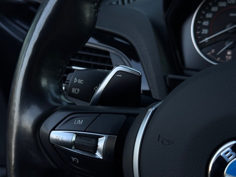 BMW M140i 3,0 Shadow Edition aut. 5d