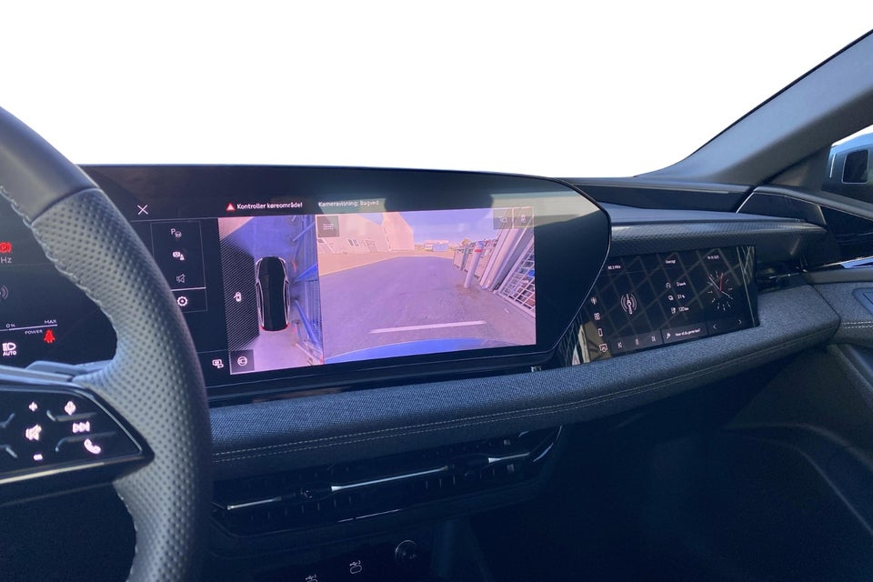 Audi A6 e-tron S-line plus Avant 5d