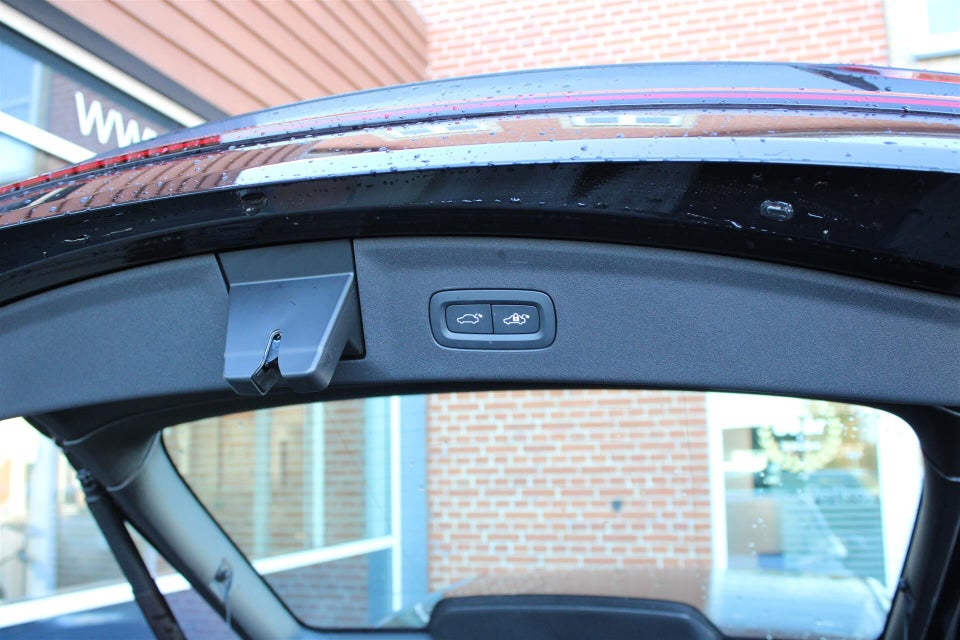 Polestar 2 Long Range 5d