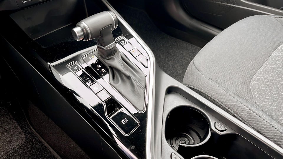 Kia Niro 1,6 PHEV Prestige DCT 5d