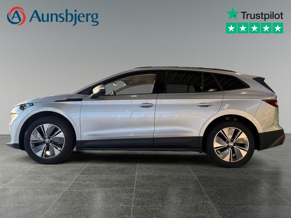 Skoda Enyaq 60 iV 5d