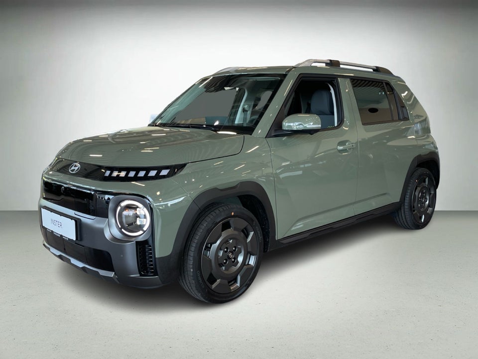 Hyundai Inster 49 Cross 5d