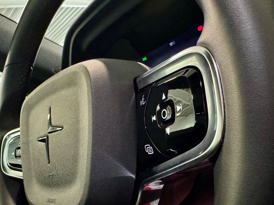 Polestar 2 Long Range AWD 5d