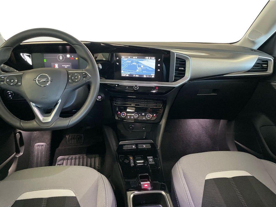 Opel Mokka-e 50 Elegance 5d