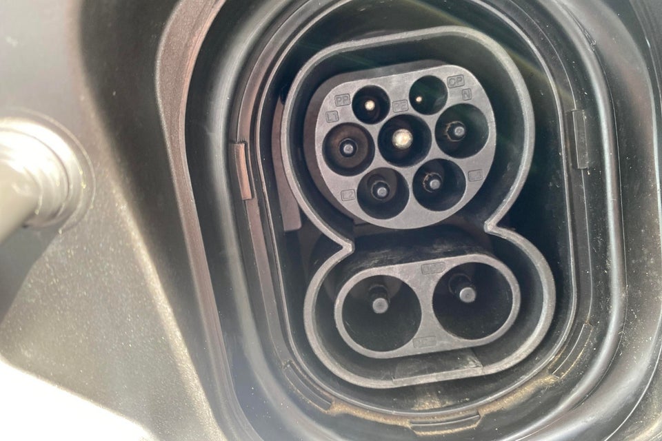 MINI Cooper SE Edition Premium Plus 3d