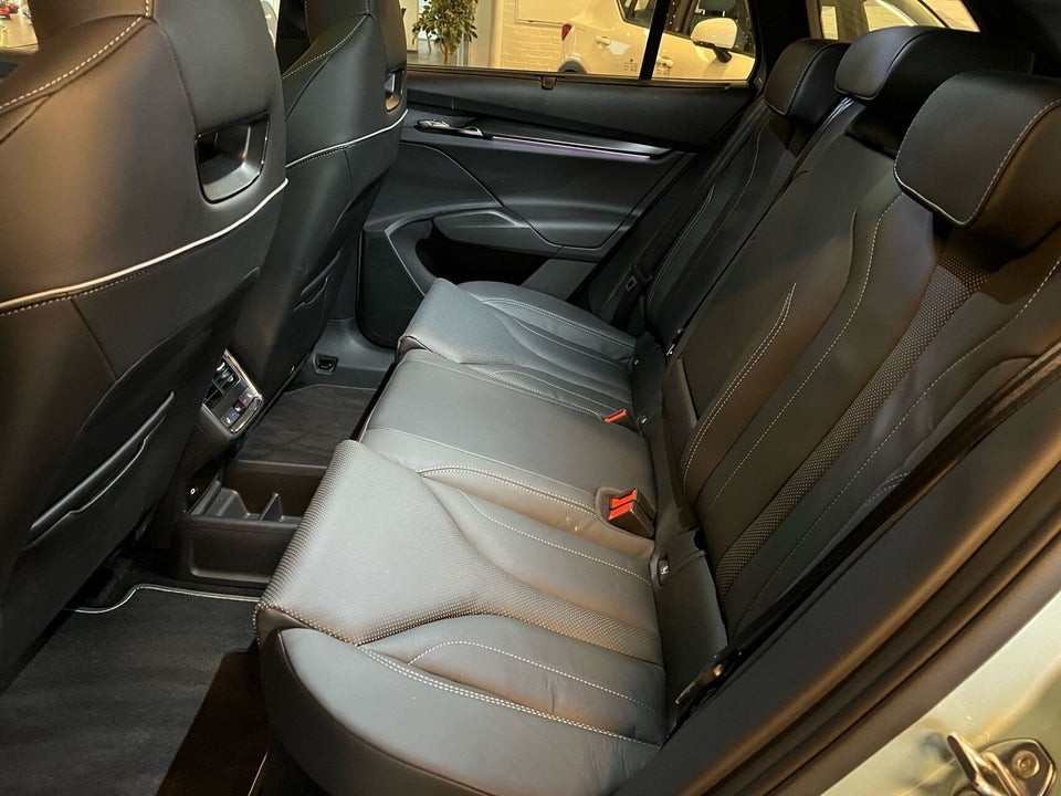 Skoda Enyaq iV RS Maxx 5d