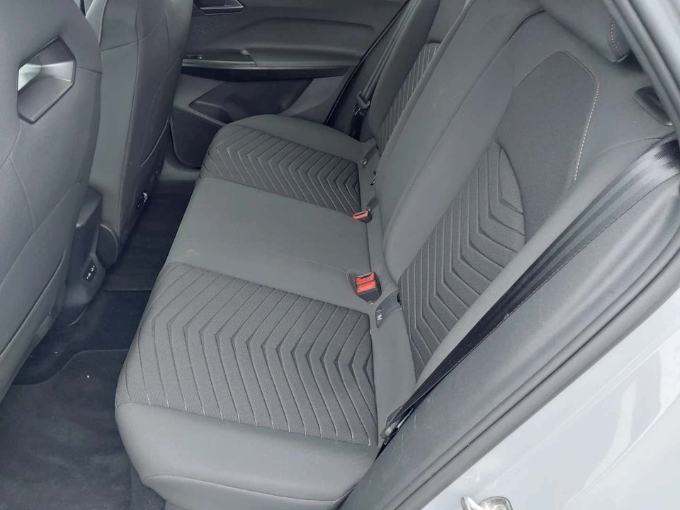 Cupra Born 77 e-Boost 5d