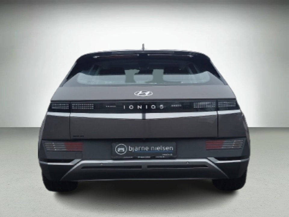 Hyundai Ioniq 5 58 Essential 5d
