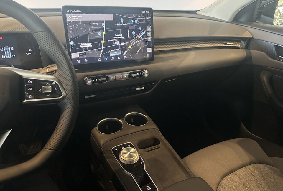 MG MGS5 64 Comfort 5d