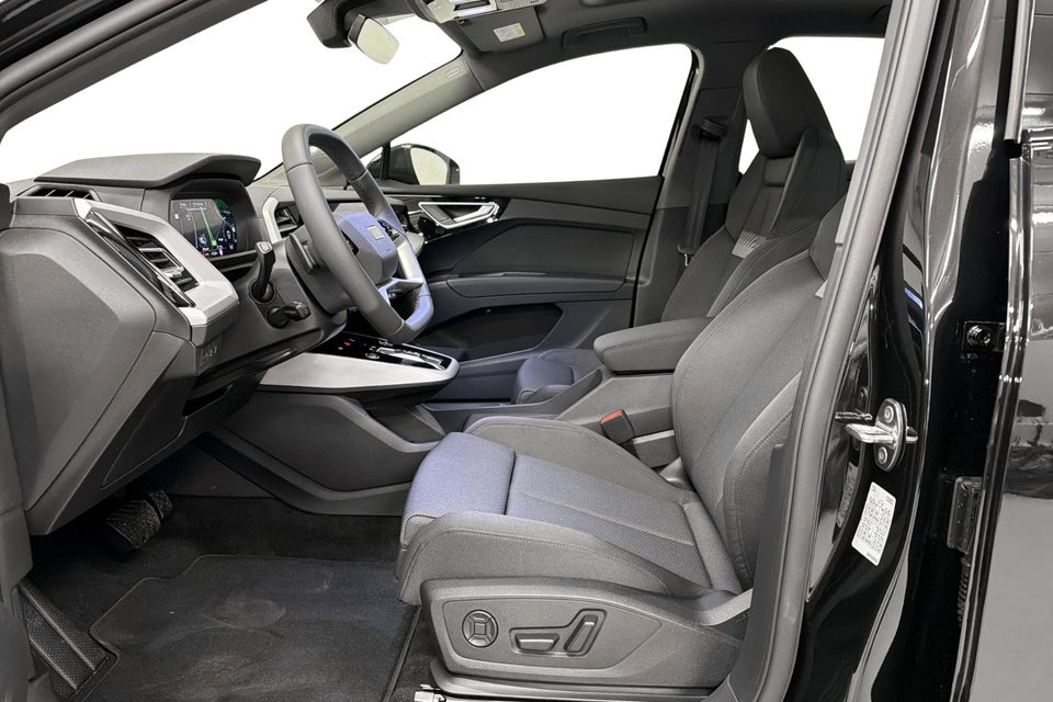 Audi Q4 e-tron 45 S-line Edition Sportback 5d