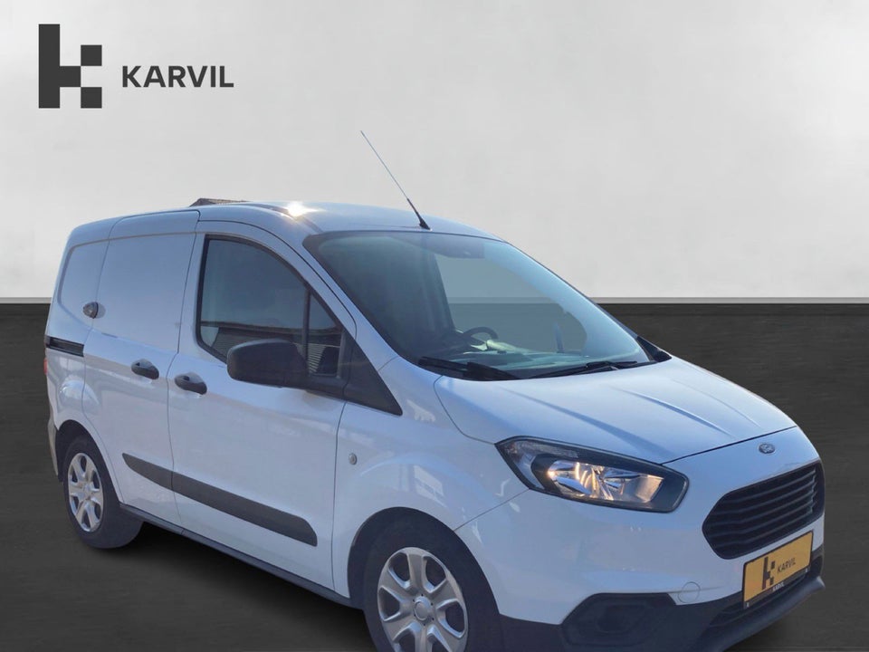 Ford Transit Courier 1,5 TDCi 75 Trend