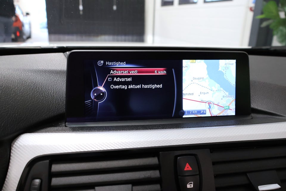 BMW 420i 2,0 Cabriolet M-Sport aut. 2d