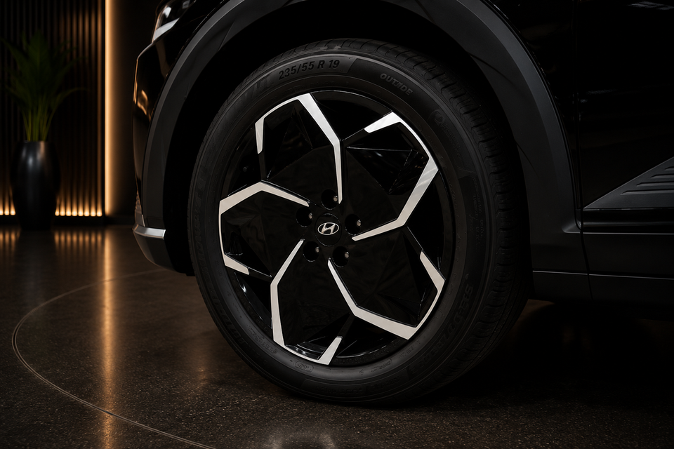 Hyundai Ioniq 5 77 Essential 5d