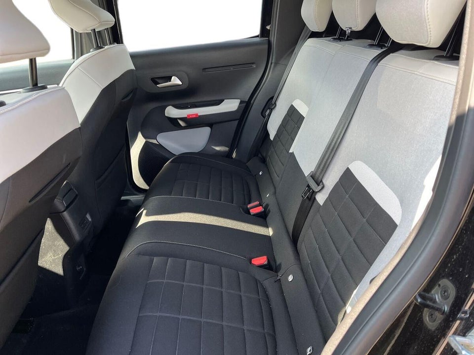 Citroën ë-C3 44 Max 5d