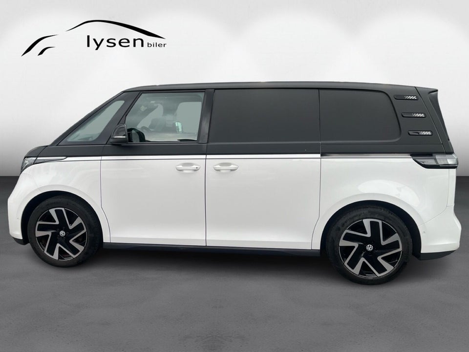 VW ID.Buzz 77 Cargo Comfort