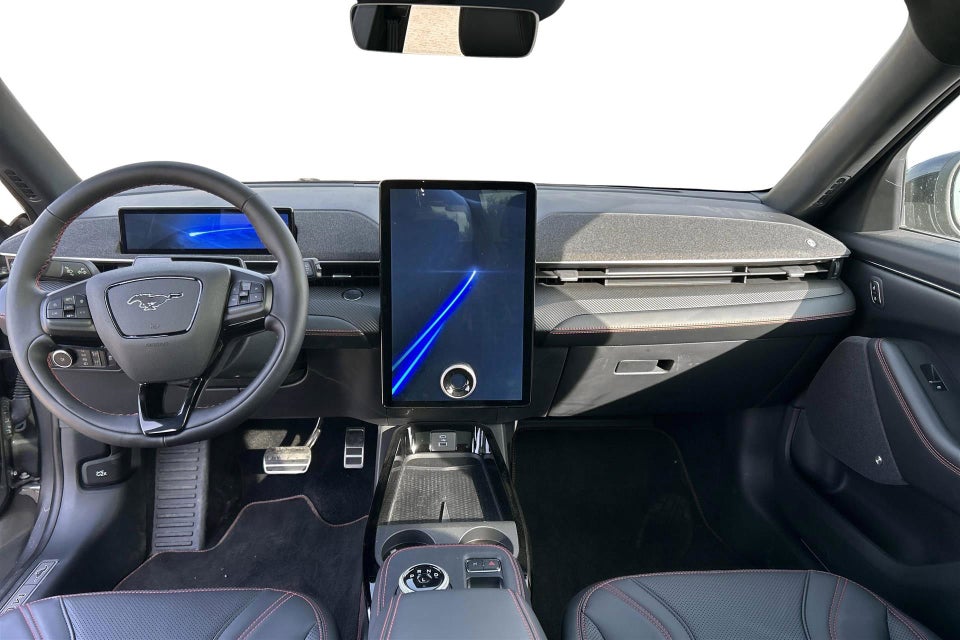 Ford Mustang Mach-E 73 Premium Standard Range AWD 5d