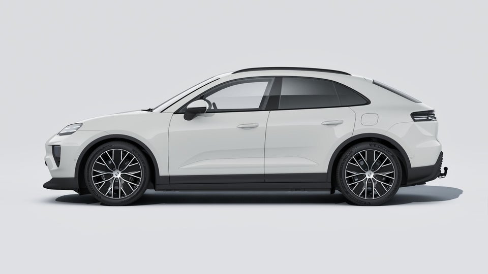 Porsche Macan 5d