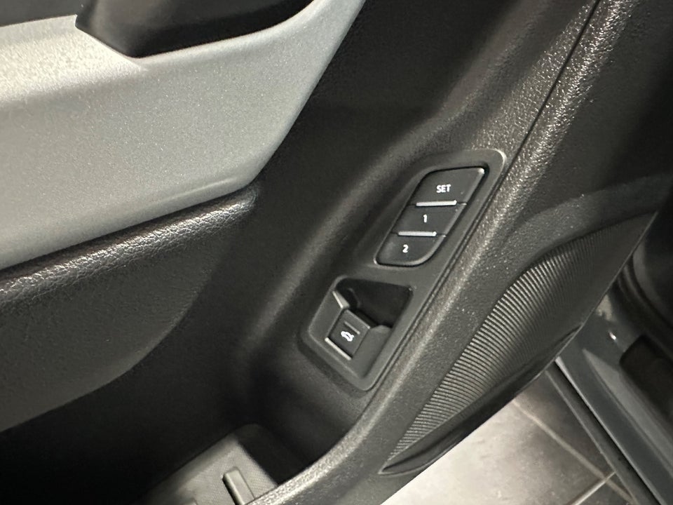 Audi Q3 35 TFSi Prestige S-tr. Van 5d