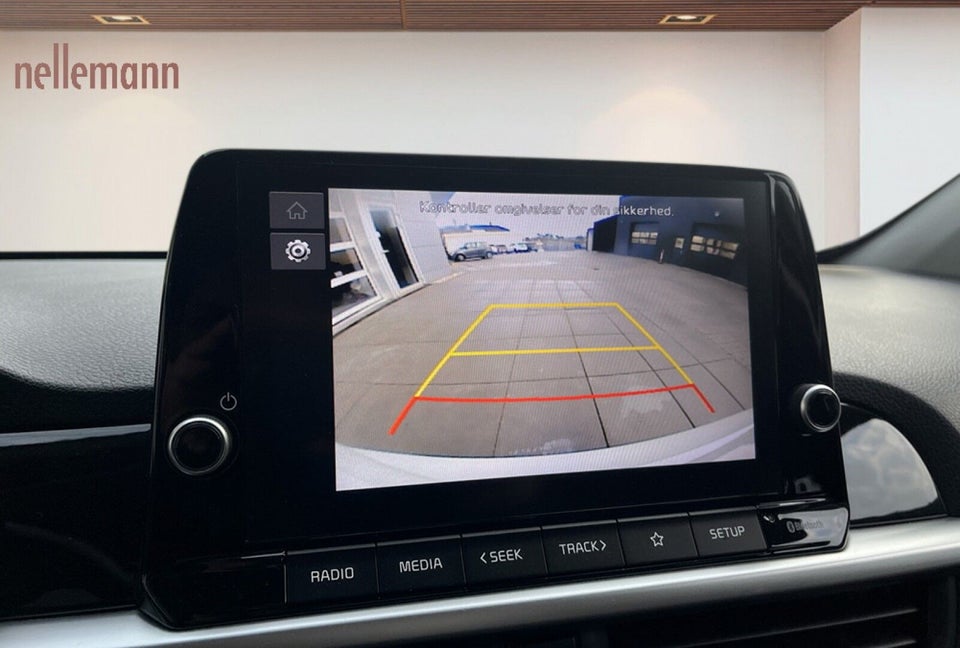 Kia Picanto 1,0 Prestige Upgrade 5d