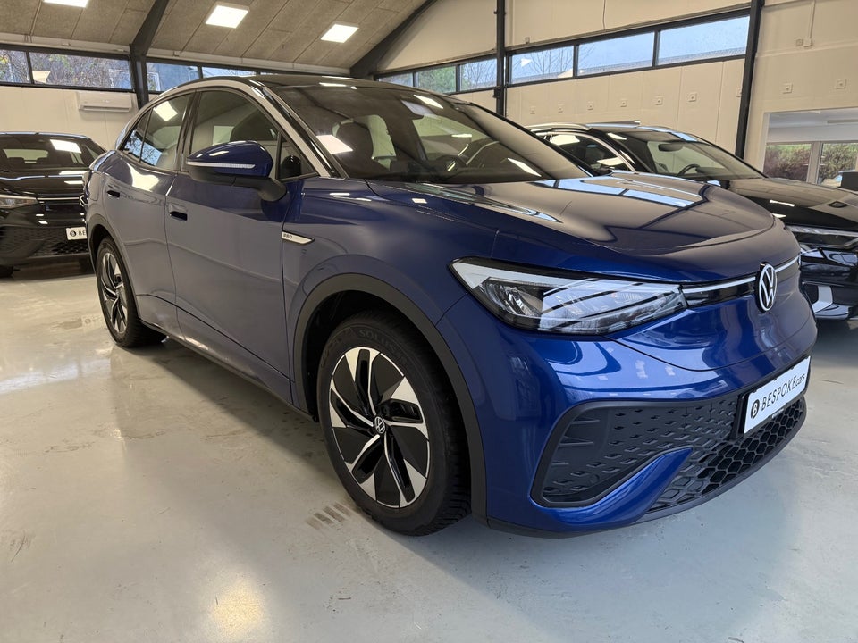 VW ID.5 77 Pro Performance 5d