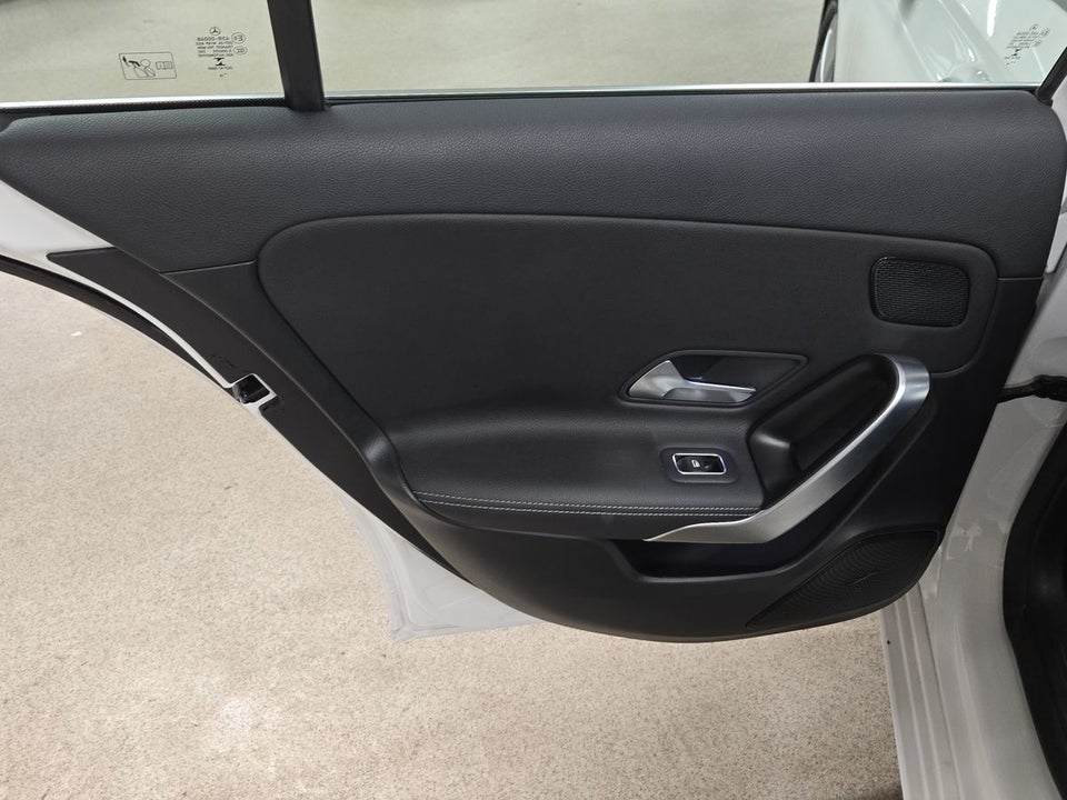 Mercedes A200 1,3 Business Progressive Line aut. 5d