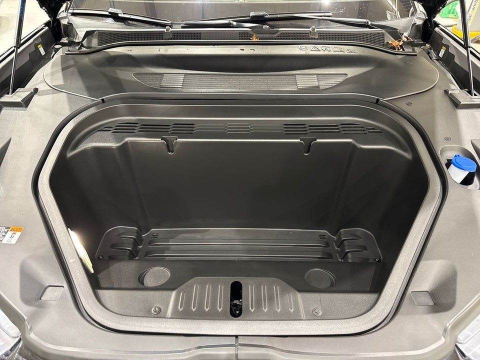 Ford Mustang Mach-E 91 Premium Extended Range AWD 5d