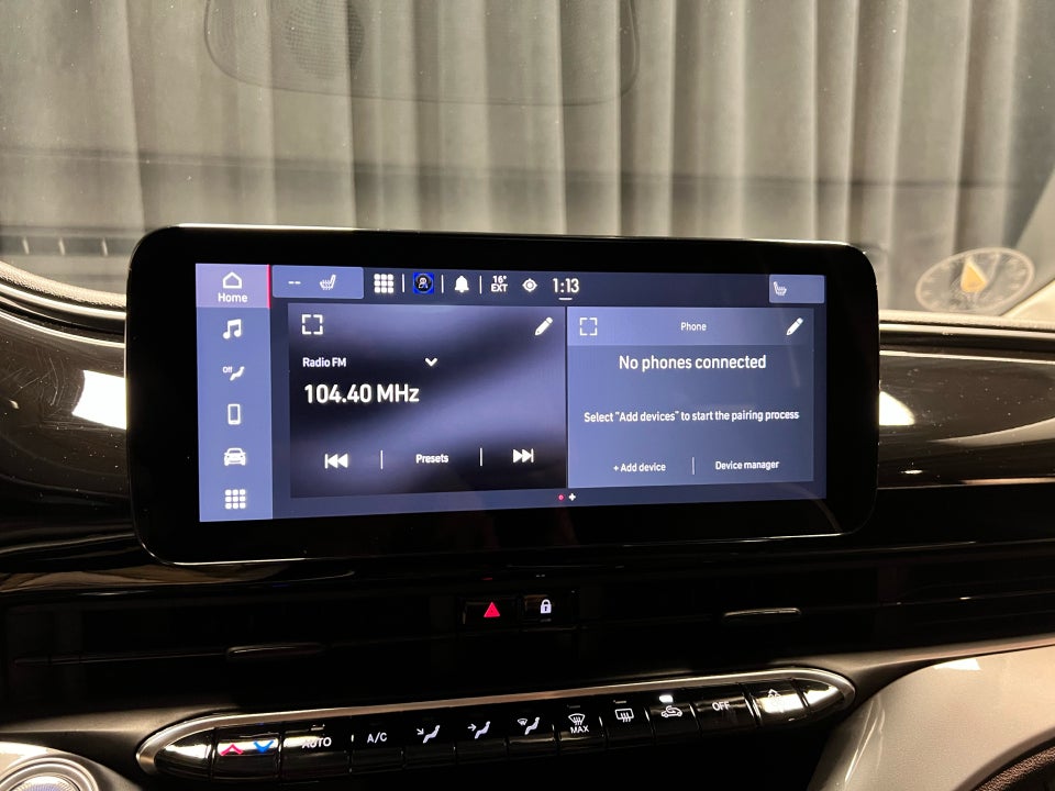 Fiat 500e 42 Icon 3d