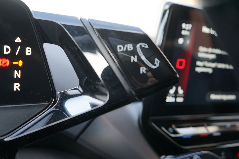 VW ID.4 77 Pro Performance Van 5d