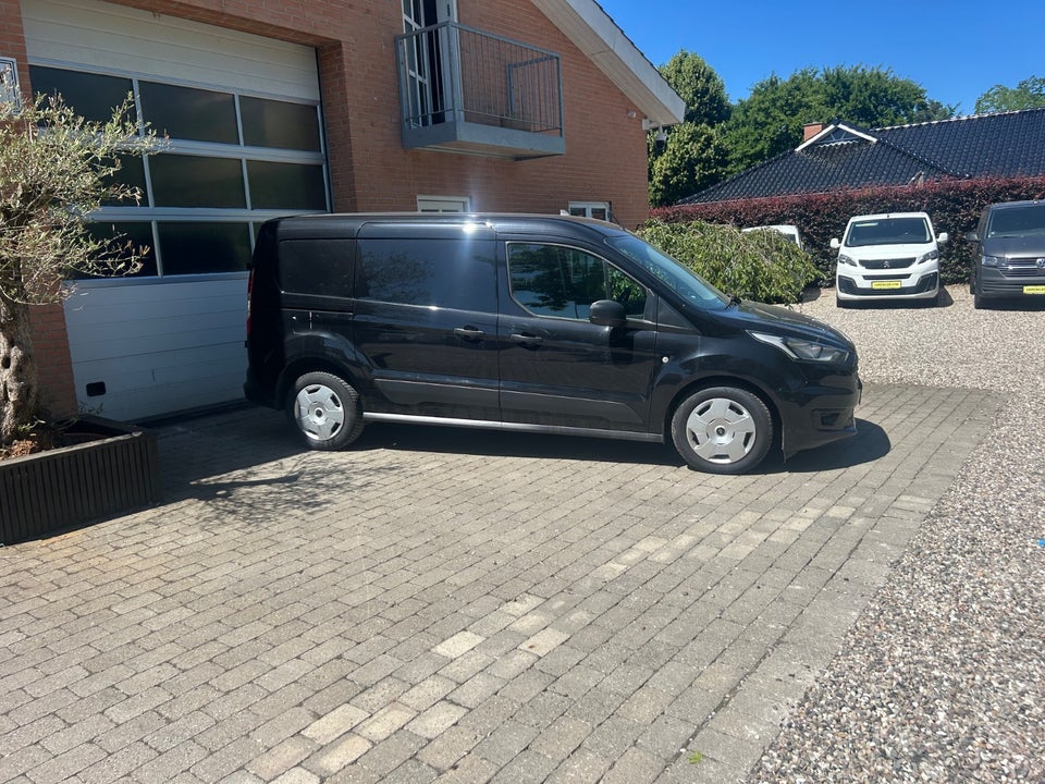 Ford Transit Connect 1,5 EcoBlue Trend aut. lang