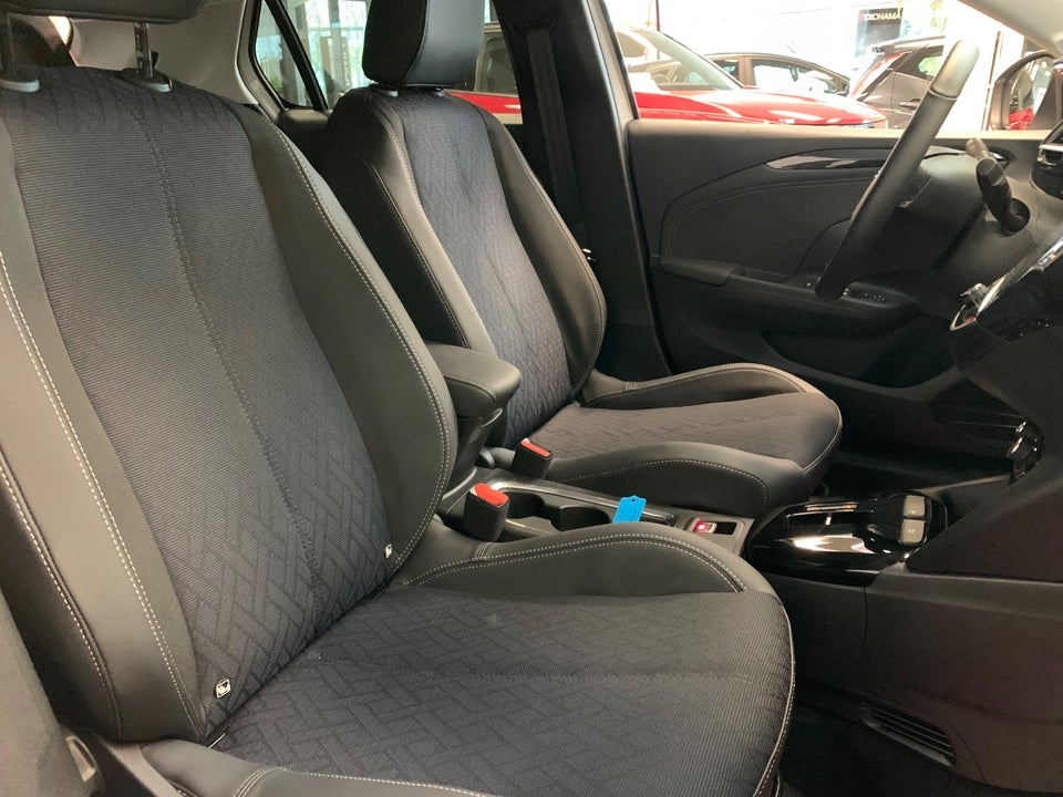 Opel Corsa-e 50 Elegance 5d